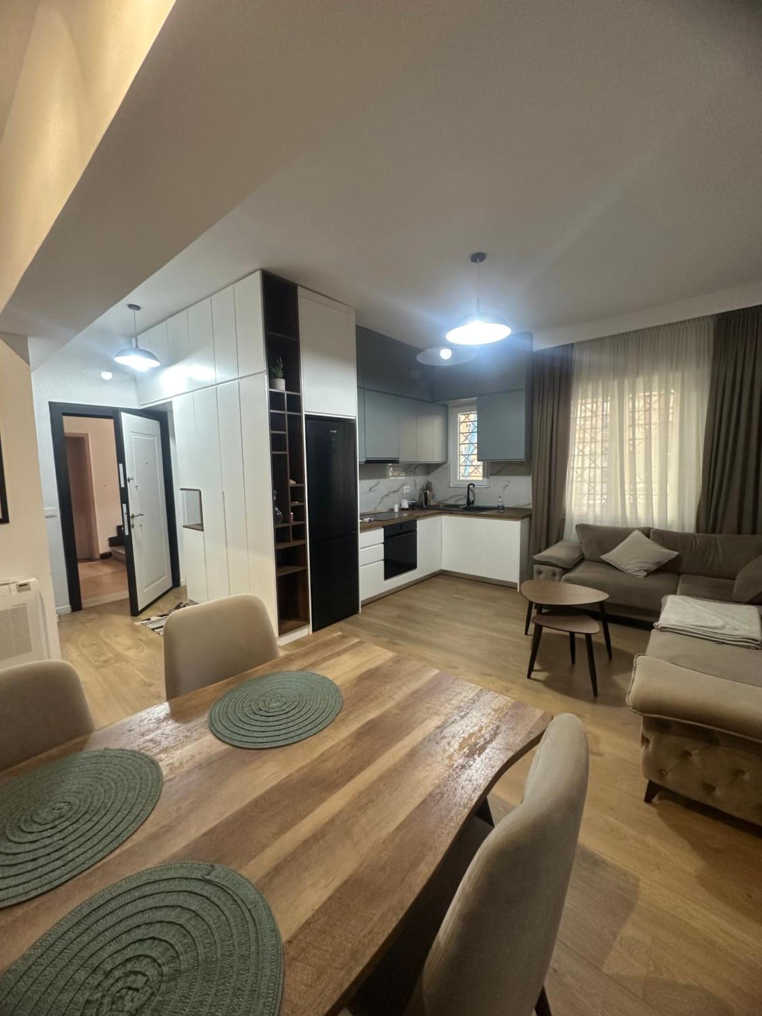 Center Appartement Tirana